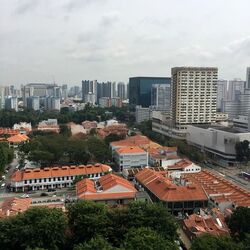 Concourse Skyline (D7), Apartment #461532201